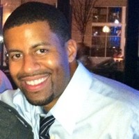 Jarrod Bolden