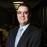 Maxime Caron Bourque