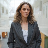 Anne Thorngren