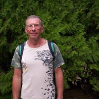 Michael Zolotarsky