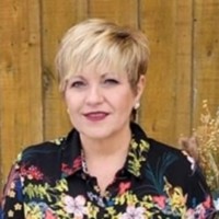 Mary Danet