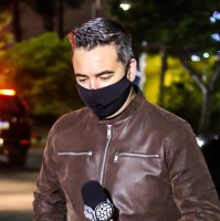 Marlon Santiago Pereira