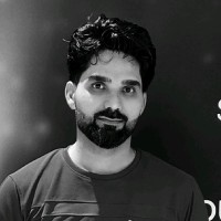 Abhishek Bhardwaj