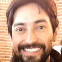 José Fernando Acosta Diaz