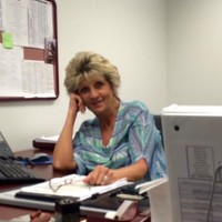 Christie Bond
