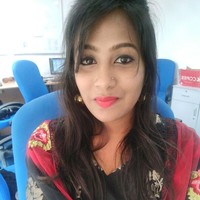 Bhuvana Venkatesh