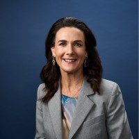 Mary Hill