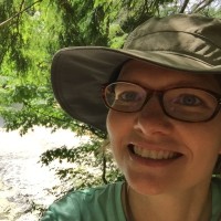 Susan Larson