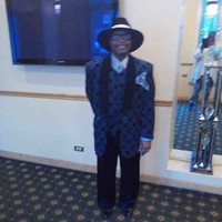 Reginald Watson