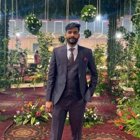 Paurush Pal Singh