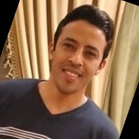 Mohammed Qenawi