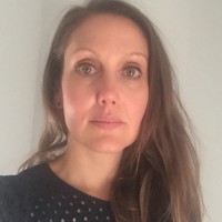 Anne Smyth