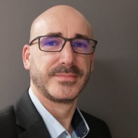Eric BOUCARD