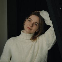 Hanna Hladkova