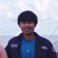 Krisanapong Prompiriyapong