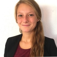 Lea Scharf