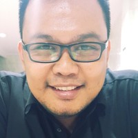 Yonathan Lucky Christian