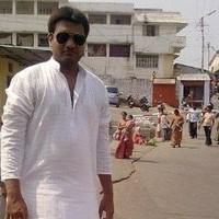 Anand Pawar