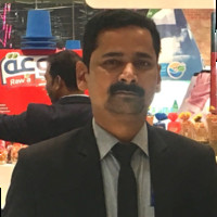 Zubair Alam