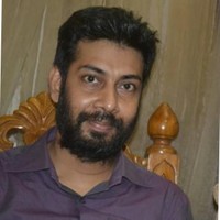 Golam Mohammad Ashif