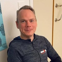 Roger Widlund