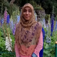 Yasmin Begam