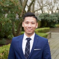 Jason Fang, Cpa