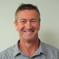 Mike Russell