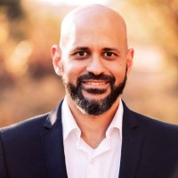 Ashraf G. Gomaa, MBA, MS