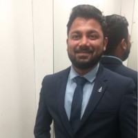 Anurag Dixit