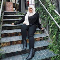 Nur Shafna Jahan