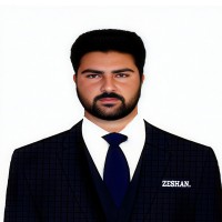 Zeshan Ahmad