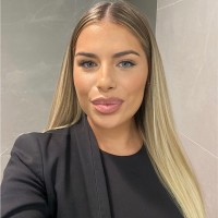 Joy Tsitsikronis