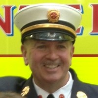 Joseph F. Conner