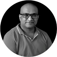 Mohan Dhomane