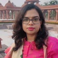 Moumita Ghosh