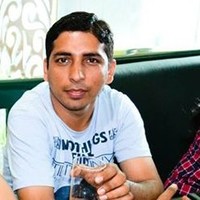 Rajnish Bakaria