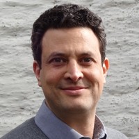 Marc Vidal