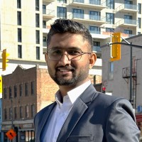 Suraj Patil