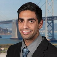 Adam Hirani