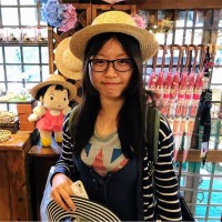 Yi Chia (Lucy) Lin