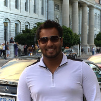 Salil Mahajan