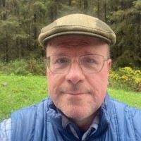 Alan Fielder