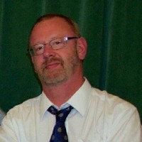 Tony Lester (He/Him)