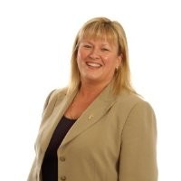 Gill Hambleton