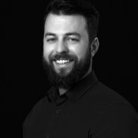 Max Doornbos