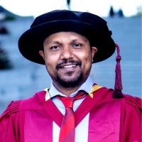 Md. Jamil Hossain Biswas