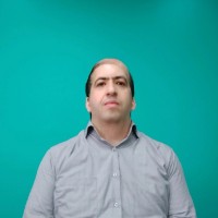 Jaber Nikray