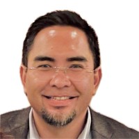 Renwick Daelo, AIA, NCARB, LEED AP BDC, GGP