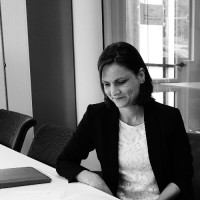 Laura Hendriks